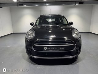 MINI One *LMF JCW* - photo 21