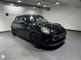 MINI One *LMF JCW* - photo 4