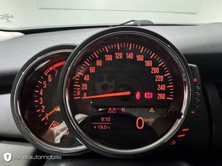 MINI One *LMF JCW* - photo 12