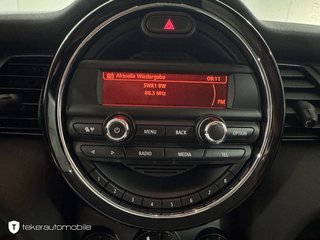 MINI One *LMF JCW* - photo 13