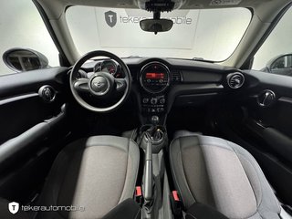 MINI One *LMF JCW* - photo 6