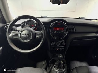 MINI One *LMF JCW* - photo 11
