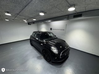 MINI One *LMF JCW* - photo 23