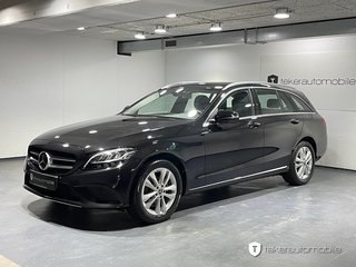 Mercedes-Benz C 180 Gebrauchtwagen Kaufen