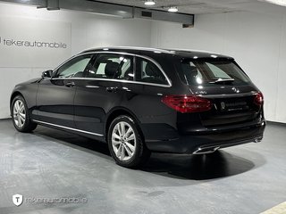 Mercedes-Benz C 180 T Avantgarde *Navi*Aut.*LED*CarPlay* - photo 2