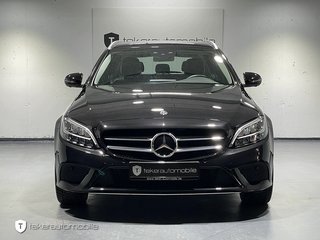 Mercedes-Benz C 180 T Avantgarde *Navi*Aut.*LED*CarPlay* - photo 22