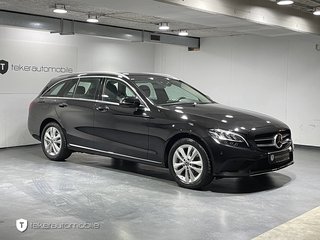 Mercedes-Benz C 180 T Avantgarde *Navi*Aut.*LED*CarPlay* - photo 4