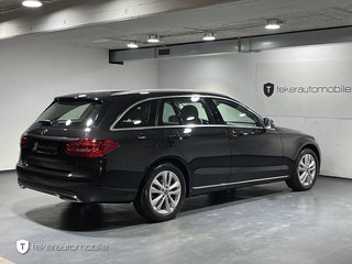 Mercedes-Benz C 180 T Avantgarde *Navi*Aut.*LED*CarPlay* - photo 3