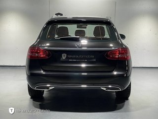 Mercedes-Benz C 180 T Avantgarde *Navi*Aut.*LED*CarPlay* - photo 23
