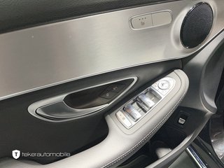 Mercedes-Benz C 180 T Avantgarde *Navi*Aut.*LED*CarPlay* - photo 18