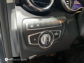 Mercedes-Benz C 180 T Avantgarde *Navi*Aut.*LED*CarPlay* - photo 19