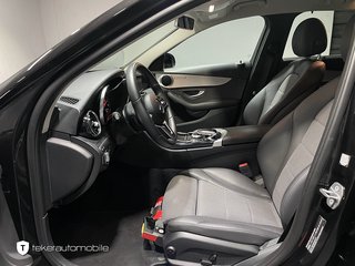 Mercedes-Benz C 180 T Avantgarde *Navi*Aut.*LED*CarPlay* - photo 7