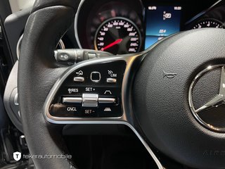 Mercedes-Benz C 180 T Avantgarde *Navi*Aut.*LED*CarPlay* - photo 20