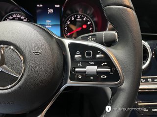 Mercedes-Benz C 180 T Avantgarde *Navi*Aut.*LED*CarPlay* - photo 21