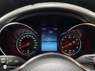 Mercedes-Benz C 180 T Avantgarde *Navi*Aut.*LED*CarPlay* - photo 13