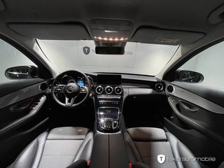 Mercedes-Benz C 180 T Avantgarde *Navi*Aut.*LED*CarPlay* - photo 6