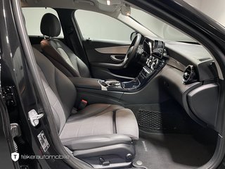 Mercedes-Benz C 180 T Avantgarde *Navi*Aut.*LED*CarPlay* - photo 9