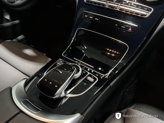 Mercedes-Benz C 180 T Avantgarde *Navi*Aut.*LED*CarPlay* - photo 17