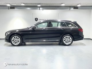 Mercedes-Benz C 180 T Avantgarde *Navi*Aut.*LED*CarPlay* - photo 27