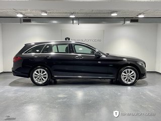 Mercedes-Benz C 180 T Avantgarde *Navi*Aut.*LED*CarPlay* - photo 26