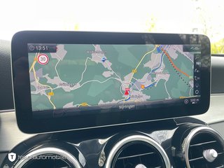 Mercedes-Benz C 180 T Avantgarde *Navi*Aut.*LED*CarPlay* - photo 14