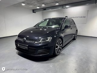 Volkswagen Golf Gebrauchtwagen Kaufen