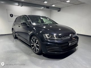 Volkswagen Golf VII GTD *Xenon*Navi*DSG*  BMT - bilder 4