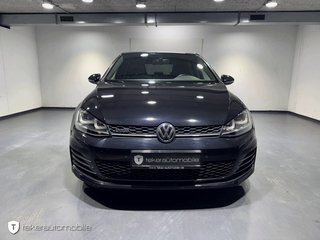 Volkswagen Golf VII GTD *Xenon*Navi*DSG*  BMT - bilder 22