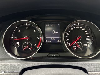 Volkswagen Golf VII GTD *Xenon*Navi*DSG*  BMT - bilder 12