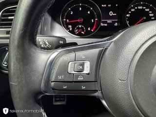 Volkswagen Golf VII GTD *Xenon*Navi*DSG*  BMT - bilder 18