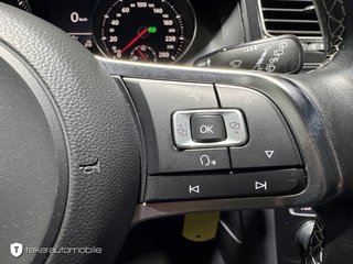 Volkswagen Golf VII GTD *Xenon*Navi*DSG*  BMT - bilder 19
