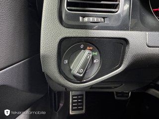 Volkswagen Golf VII GTD *Xenon*Navi*DSG*  BMT - bilder 17