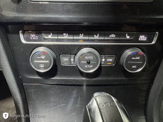 Volkswagen Golf VII GTD *Xenon*Navi*DSG*  BMT - bilder 14