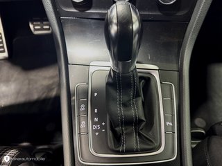 Volkswagen Golf VII GTD *Xenon*Navi*DSG*  BMT - bilder 15