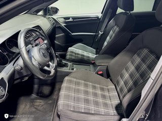 Volkswagen Golf VII GTD *Xenon*Navi*DSG*  BMT - bilder 7
