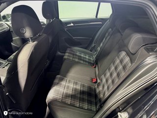 Volkswagen Golf VII GTD *Xenon*Navi*DSG*  BMT - bilder 8