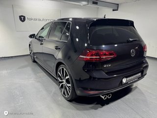 Volkswagen Golf VII GTD *Xenon*Navi*DSG*  BMT - bilder 2