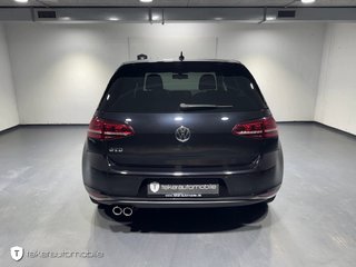 Volkswagen Golf VII GTD *Xenon*Navi*DSG*  BMT - bilder 23