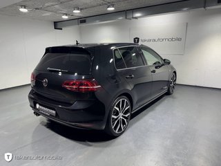 Volkswagen Golf VII GTD *Xenon*Navi*DSG*  BMT - bilder 3
