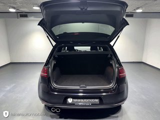 Volkswagen Golf VII GTD *Xenon*Navi*DSG*  BMT - bilder 21