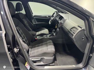Volkswagen Golf VII GTD *Xenon*Navi*DSG*  BMT - bilder 10