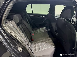 Volkswagen Golf VII GTD *Xenon*Navi*DSG*  BMT - bilder 9