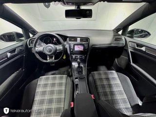 Volkswagen Golf VII GTD *Xenon*Navi*DSG*  BMT - bilder 6