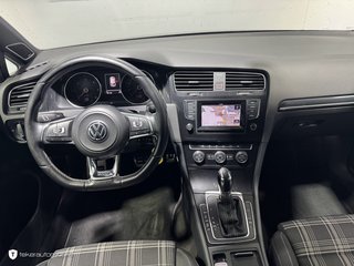 Volkswagen Golf VII GTD *Xenon*Navi*DSG*  BMT - bilder 11