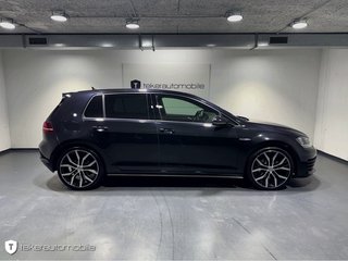 Volkswagen Golf VII GTD *Xenon*Navi*DSG*  BMT - bilder 25