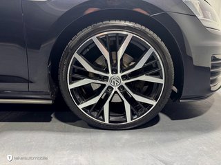 Volkswagen Golf VII GTD *Xenon*Navi*DSG*  BMT - bilder 26