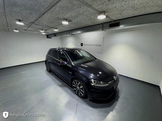 Volkswagen Golf VII GTD *Xenon*Navi*DSG*  BMT - bilder 24