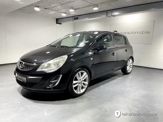 Opel Corsa D *Navi* Color Edition - photo 1