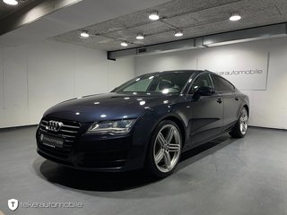 Audi A7 Sportback 3.0 TDI quattro S-Line Sport Selection - photo 1