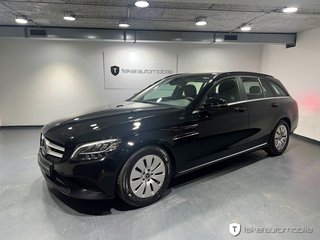 Mercedes-Benz C 220 T d Facelift - photo 1
